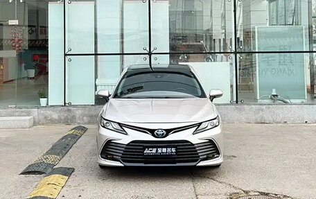 Toyota Camry, 2021 год, 2 787 200 рублей, 2 фотография