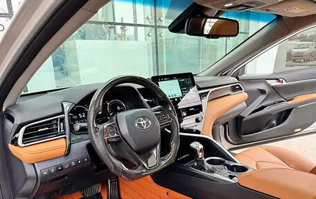 Toyota Camry, 2021 год, 2 787 200 рублей, 10 фотография