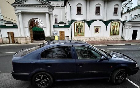 Skoda Octavia IV, 1999 год, 285 000 рублей, 3 фотография