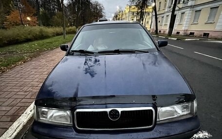 Skoda Octavia IV, 1999 год, 285 000 рублей, 1 фотография