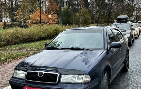 Skoda Octavia IV, 1999 год, 285 000 рублей, 8 фотография