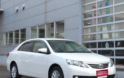 Toyota Allion, 2014 год, 1 280 000 рублей, 1 фотография