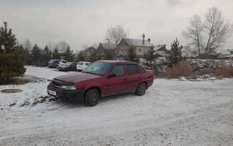 Daewoo Nexia I рестайлинг, 2010 год, 185 000 рублей, 1 фотография