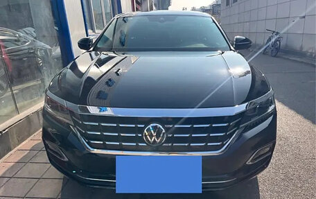 Volkswagen Passat CC, 2020 год, 2 900 000 рублей, 2 фотография