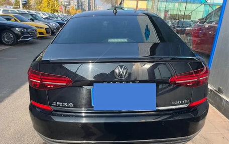 Volkswagen Passat CC, 2020 год, 2 900 000 рублей, 3 фотография