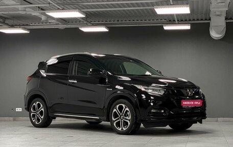 Honda Vezel, 2019 год, 2 390 000 рублей, 1 фотография