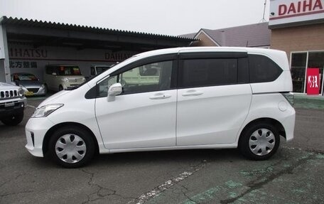 Honda Freed I, 2015 год, 893 000 рублей, 3 фотография