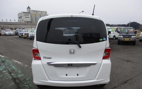 Honda Freed I, 2015 год, 893 000 рублей, 5 фотография