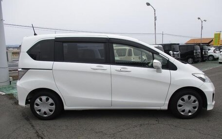 Honda Freed I, 2015 год, 893 000 рублей, 7 фотография