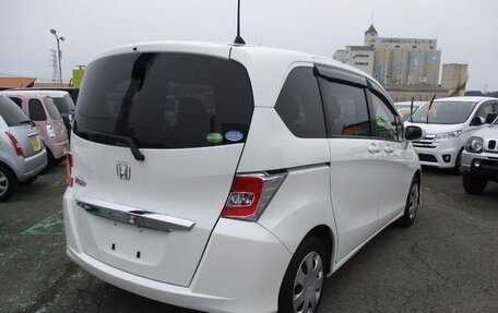 Honda Freed I, 2015 год, 893 000 рублей, 6 фотография