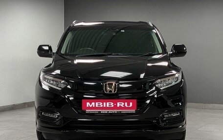 Honda Vezel, 2019 год, 2 390 000 рублей, 2 фотография