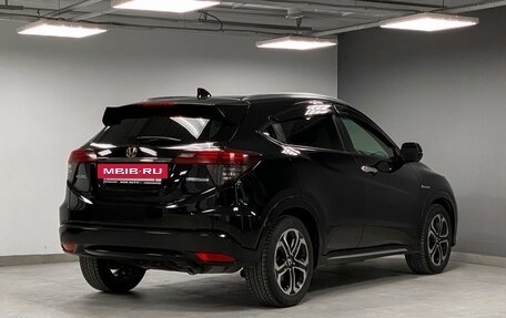 Honda Vezel, 2019 год, 2 390 000 рублей, 8 фотография