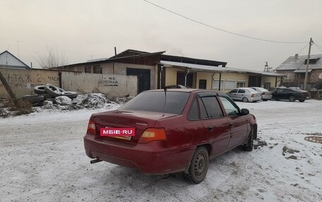 Daewoo Nexia I рестайлинг, 2010 год, 185 000 рублей, 6 фотография