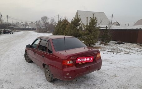 Daewoo Nexia I рестайлинг, 2010 год, 185 000 рублей, 3 фотография