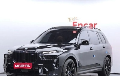 BMW X7, 2024 год, 18 955 000 рублей, 1 фотография