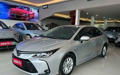 Toyota Corolla, 2021 год, 2 050 000 рублей, 1 фотография