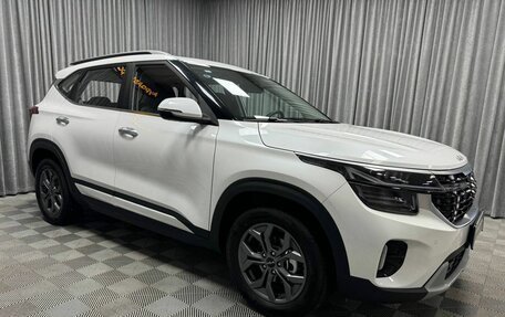 KIA Seltos I, 2024 год, 2 695 000 рублей, 2 фотография