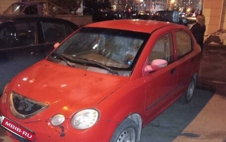 Chery QQ6 (S21), 2008 год, 160 000 рублей, 2 фотография