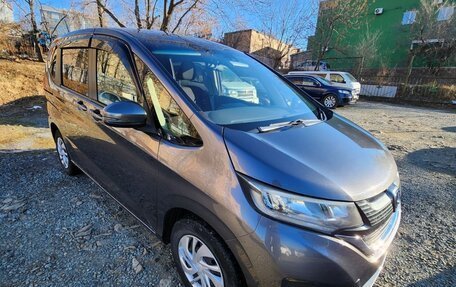 Honda Freed II, 2018 год, 1 520 000 рублей, 19 фотография