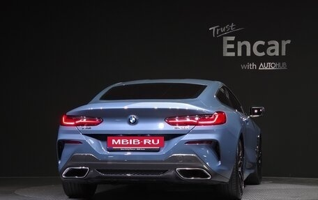 BMW 8 серия, 2021 год, 7 400 000 рублей, 4 фотография