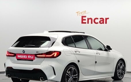 BMW 1 серия, 2021 год, 1 743 040 рублей, 3 фотография