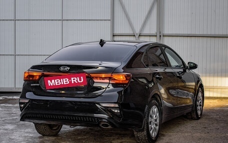 KIA Cerato IV, 2021 год, 1 702 000 рублей, 6 фотография