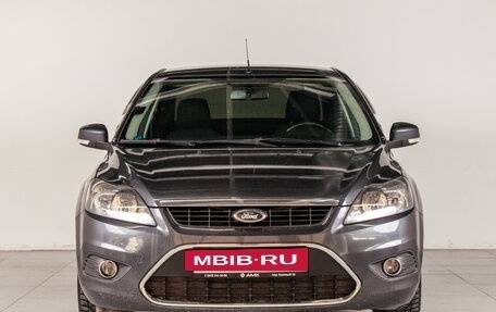 Ford Focus II рестайлинг, 2008 год, 599 800 рублей, 8 фотография