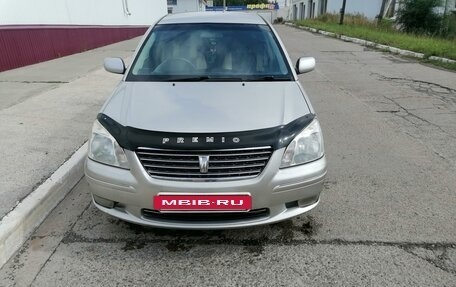 Toyota Premio, 2003 год, 700 000 рублей, 3 фотография