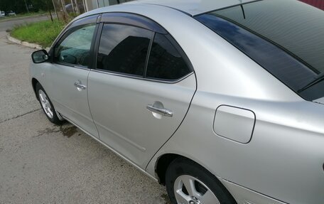 Toyota Premio, 2003 год, 700 000 рублей, 10 фотография