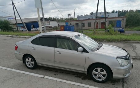 Toyota Premio, 2003 год, 700 000 рублей, 13 фотография