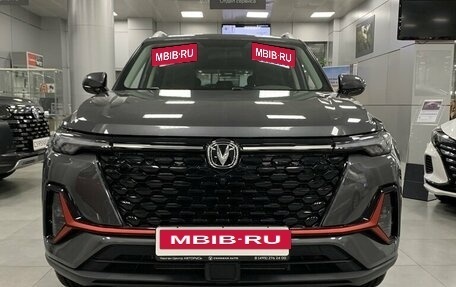 Changan CS35PLUS, 2024 год, 2 599 900 рублей, 2 фотография