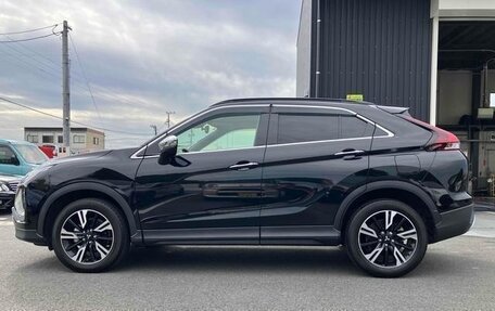 Mitsubishi Eclipse Cross, 2021 год, 1 800 000 рублей, 7 фотография