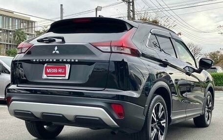 Mitsubishi Eclipse Cross, 2021 год, 1 800 000 рублей, 3 фотография