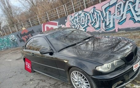 BMW 3 серия, 2003 год, 950 000 рублей, 2 фотография