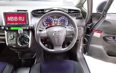 Toyota Wish II, 2013 год, 1 370 222 рублей, 12 фотография