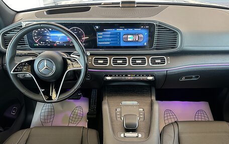 Mercedes-Benz GLS, 2024 год, 20 190 000 рублей, 8 фотография