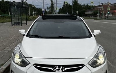 Hyundai i40 I рестайлинг, 2013 год, 1 550 000 рублей, 1 фотография