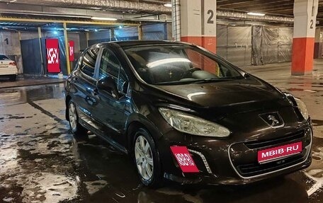 Peugeot 308 II, 2011 год, 650 000 рублей, 1 фотография