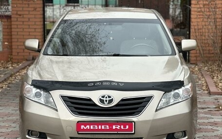 Toyota Camry, 2008 год, 1 190 000 рублей, 1 фотография