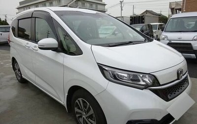 Honda Freed II, 2021 год, 1 310 000 рублей, 1 фотография