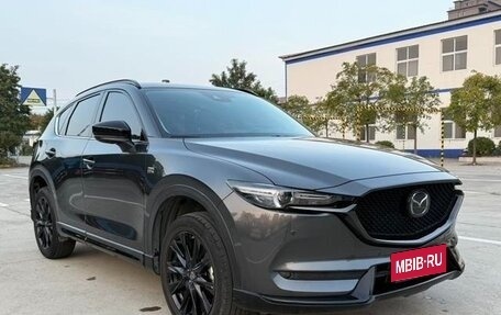 Mazda CX-5 II, 2021 год, 2 570 000 рублей, 1 фотография