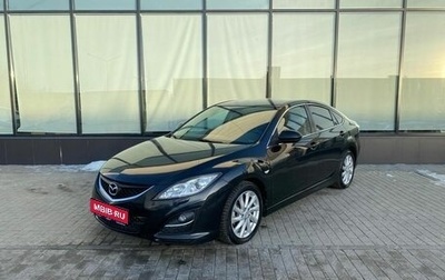 Mazda 6, 2011 год, 1 499 000 рублей, 1 фотография