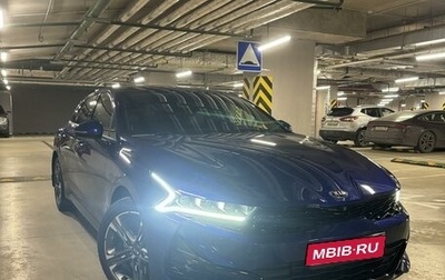 KIA K5, 2020 год, 2 580 000 рублей, 1 фотография