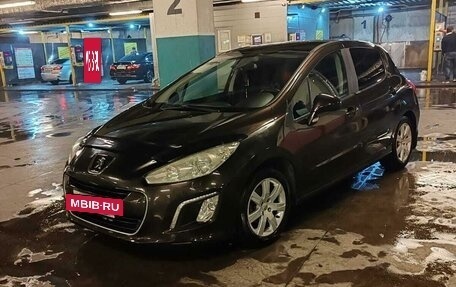 Peugeot 308 II, 2011 год, 650 000 рублей, 6 фотография