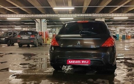 Peugeot 308 II, 2011 год, 650 000 рублей, 10 фотография