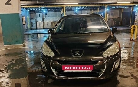 Peugeot 308 II, 2011 год, 650 000 рублей, 8 фотография