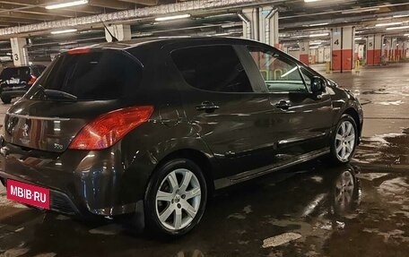 Peugeot 308 II, 2011 год, 650 000 рублей, 9 фотография