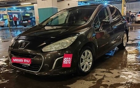 Peugeot 308 II, 2011 год, 650 000 рублей, 11 фотография