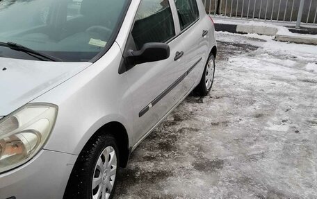 Renault Clio III, 2008 год, 440 000 рублей, 2 фотография