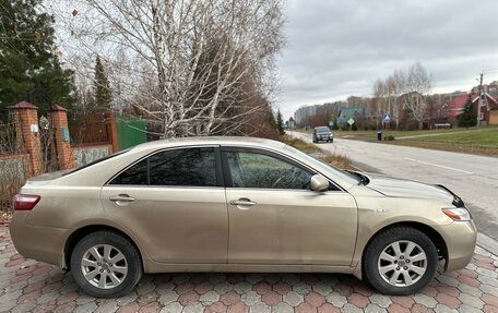 Toyota Camry, 2008 год, 1 190 000 рублей, 4 фотография